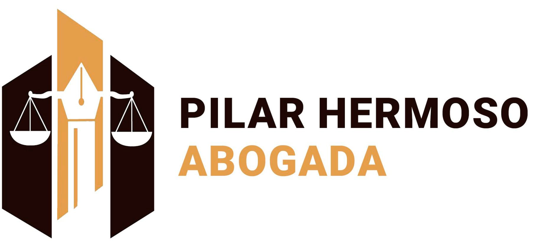 hasta mobil logotipo